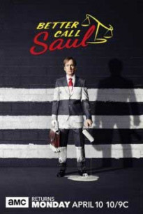 Hãy Gọi Cho Saul (Phần 3) - Better Call Saul Season 3
