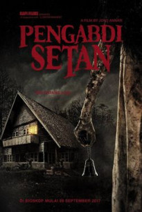 Nô Lệ Của Quỷ - Pengabdi Setan