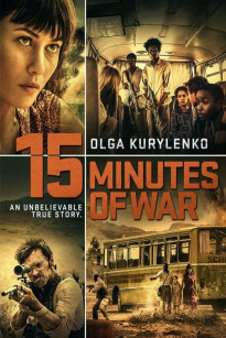 Giải Cứu Trong 15 Phút - 15 Minutes Of War