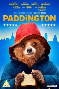 Chú Gấu Paddington - Paddington