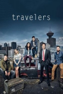 Du Hành Thời Gian (Phần 1) - Travelers Season 1
