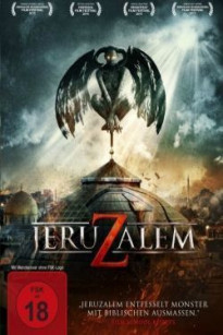 Ác Quỷ Jeruzalem - Jeruzalem