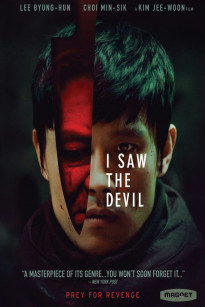 Ác Nhân - I Saw the Devil