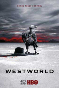 Thế Giới Viễn Tây (Phần 2) - Westworld Season 2
