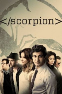 Bọ Cạp (Phần 3) - Scorpion Season 3