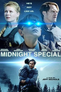 Nhãn Lực Siêu Nhiên - Midnight Special
