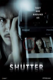 Hồn Ma Theo Đuổi - Shutter