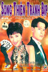 Nhất Đen Nhì Đỏ Phần 5: Song Thiên Tranh Bịp - Who Is The Winner Season 5