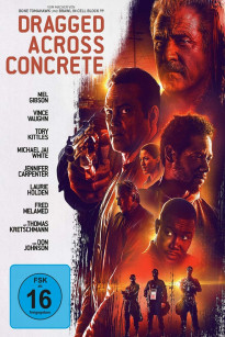 Thế Giới Ngầm - Dragged across concrete