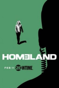 Tổ Quốc (Phần 7 ) - Homeland Season 7