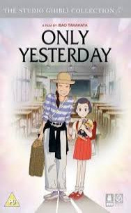 Chỉ Còn Ngày Hôm Qua - Only Yesterday