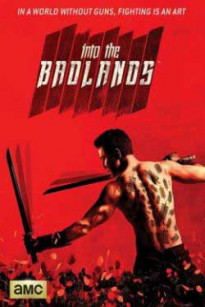 Vùng Tử Địa (Phần 3) - Into the Badlands Season 3