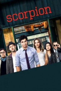 Bọ Cạp Phần 4 - Scorpion Season 4