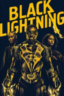 Tia Chớp Đen (Phần 1) - Black Lightning Season 1