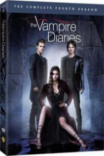 Nhật Ký Ma Cà Rồng (Phần 4) - The Vampire Diaries Season 4