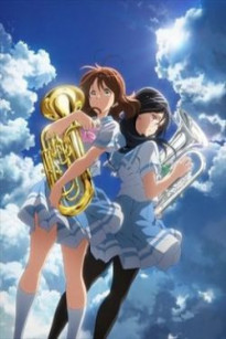 Hibike! Euphonium 2 - Hibike! Euphonium 2