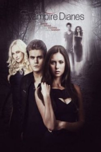 Nhật Ký Ma Cà Rồng (Phần 6) - The Vampire Diaries Season 6