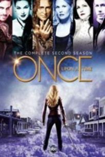 Ngày Xửa Ngày Xưa Phần 2 - Once Upon A Time Season 2