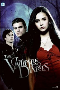 Nhật Ký Ma Cà Rồng (Phần 1) - The Vampire Diaries Season 1