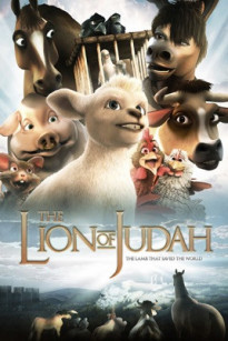 Cuộc Phiêu Lưu Của Chú Cừu Judah - The Lion of Judah (2011)