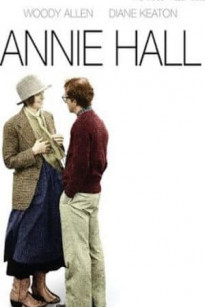 Nàng Annie Hall - Annie Hall