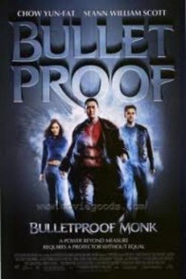 Người Bảo Vệ Kinh Thánh - Bulletproof Monk