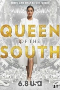 Bà Hoàng Phương Nam (Phần 2) - Queen of the South Season 2