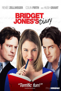 Nhật Ký Tiểu Thư Jones - Bridget Jones*s Diary