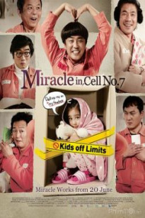 Điều Kỳ Diệu Ở Phòng Giam Số 7 - Miracle In Cell No.7