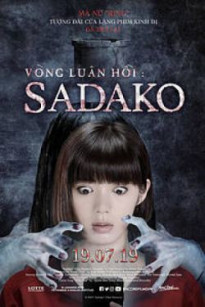 Vòng Luân Hồi: Sadako - Sadako