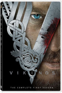 Huyền Thoại Viking Phần 1 - Vikings Season 1