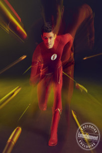 Người Hùng Tia Chớp (Phần 6) - The Flash (Season 6)