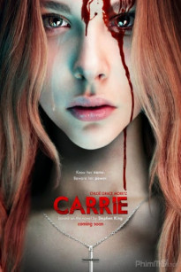 Cơn thịnh nộ của Carrie - Carrie