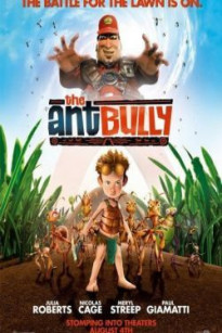 Lạc Vào Thế Giới Kiến - The Ant Bully