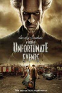 Bộ Ba Kỳ Dị (Phần 2) - A Series of Unfortunate Events Season 2 / Những Câu Chuyện Thần Kỳ