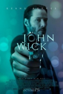 Sát thủ john wick 1 - John wick 1