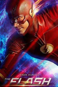 Người Hùng Tia Chớp Phần 4 - The Flash Season 4