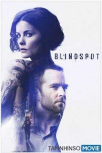 Điểm Mù Phần 3 - Blindspot Season 3