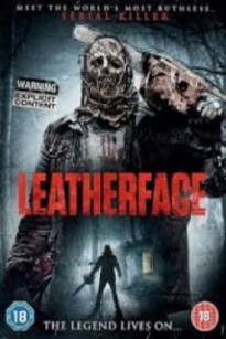 Sát Nhân Mặt Quỷ - Leatherface / Texas Chainsaw 4