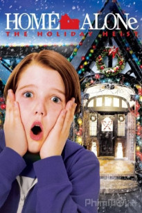 Ở Nhà Một Mình 5 - Home Alone: The Holiday Heist