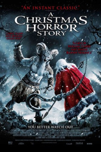 Chuyện Đêm Giáng Sinh - A Christmas Horror Story