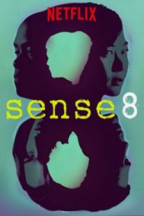 8 Siêu Giác Quan - Sense8 Season 1