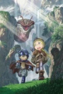 Thám Hiểm Gia Hang Động Abyss - Made in Abyss