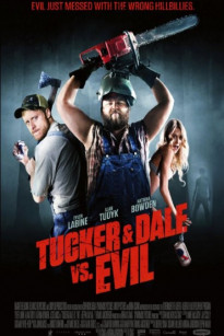 Kỳ Nghỉ Kinh Hoàng - Tucker and Dale vs. Evil ( 2010)