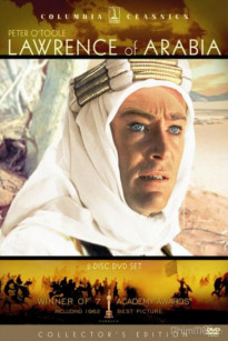 Lawrence Xứ Ả Rập - Lawrence of Arabia