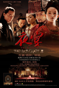 Dạ Yến - The Banquet