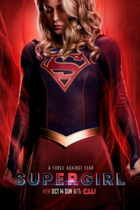 Nữ Siêu Nhân Phần 4 - Supergirl Season 4