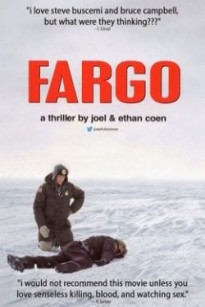 Đi Thật Xa (Phần 1) - Fargo Season 1