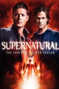 Siêu Nhiên (Phần 5) - Supernatural Season 5