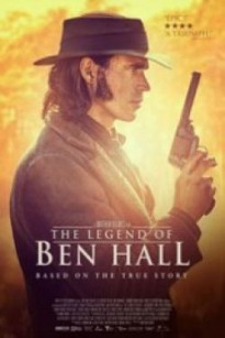 Băng Cướp Cạn - The Legend of Ben Hall